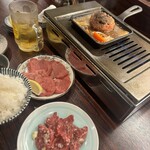 Yakiniku Kojima Hanare Osaka Umeda - 