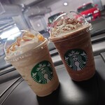 スターバックス・コーヒー - 