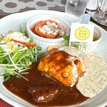 Otona no Okosama Lunch - 