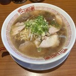 二両半 - 料理写真: