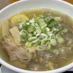 Tottori Gyukotsu Ramen Kyora Kurayoshi Ekimae Ten - 