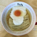 Ramen Sakuramaru Mita Ten - 