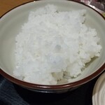 Kuri Ichiri - 白飯