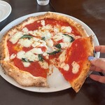 TRATTORIA E PIZZERIA AMICI - 