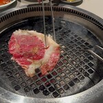 Private rooms Yakiniku Takumi - 