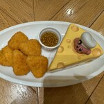 Kirby Cafe - 