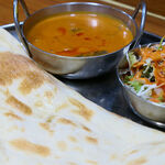 Namaste Tandoor Marushe Nishinomiya Ten - 