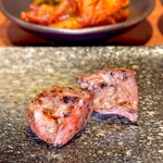 Kiwami Yakiniku Horumon Seiji - 