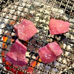 Kiwami Yakiniku Horumon Seiji - 