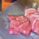 Kiwami Yakiniku Horumon Seiji - 