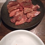 Sumibi Yakiniku Burusuta Tsukisamuhigashiten - 