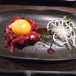 Sumibi Yakiniku Burusuta Tsukisamuhigashiten - 