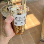 玉吉餅店 - 