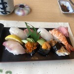 Sushi Masa - 