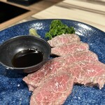 Yakiniku Shingyu - 