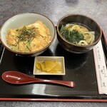 Teuchi Udon Basho - 