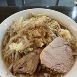 限界を超えろ - 料理写真: