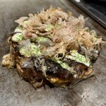 Okonomiyaki Momiji - 