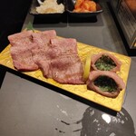 Yakiniku Shirafuku - 