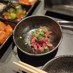 Yakiniku Shirafuku - 