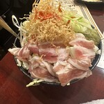 Tsukishima Monja Okonomiyaki Makoto - 