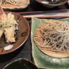 蕎麦茶屋 和久 - 料理写真: