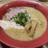 らーめんチキン野郎 - 料理写真: