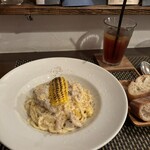 Pasta Covo - 