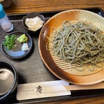 Teuchi Soba Ihori - 