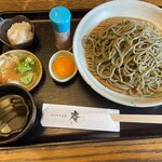 Teuchi Soba Ihori - 