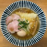 麺や 鶏とだし - 