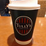 TULLY'S COFFEE Atore Kichijoji Ten - 