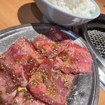 Yakiniku Genzan - 