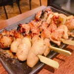 Ore no Yakitori Ooimachi - 