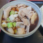 Fujidana Udon Kawagoe Ten - 