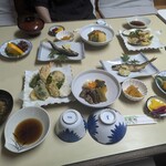 Yamanishi Ryokan - 