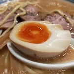 中華そば 青葉 - 