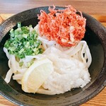 たいきうどん - 