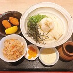 うどん日和 - 