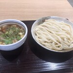 武蔵野うどん - 