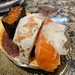 Kaiten Sushi Hokkaido Kaike Ten - 