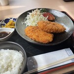 Michi no Eki Katsuyama Restaurant - 