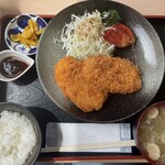 Michi no Eki Katsuyama Restaurant - 