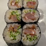 Sushi Takase - 