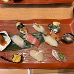 Hyotan Zushi - 