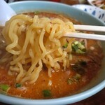 麺屋めん吉 - 