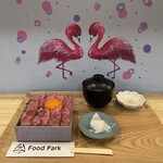 Niku ga Umai Mise Food Park - 