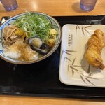 Marugame Seimen Seto Ten - 