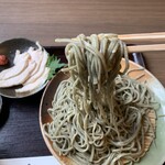 Teuchi Soba Ihori - 