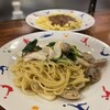 pasta&cafe CHAYA Yaesu Ten - 